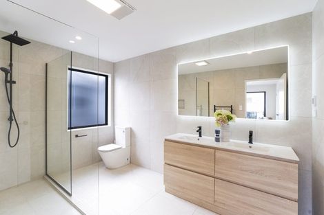 Photo of property in 4 Pukeko Road, Hobsonville, Auckland, 0616