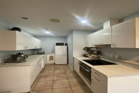 Photo of property in Terrace Tower Apartments, 126 The Terrace, Wellington Central, Wellington, 6011