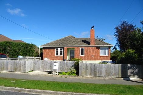 Photo of property in 189 Burt Street, Wakari, Dunedin, 9010