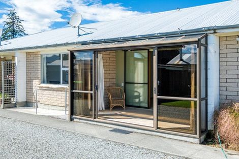 Photo of property in 2/4 School Road, Fairlie, 7925