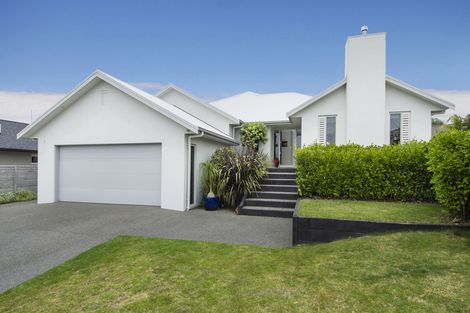 Photo of property in 46 Contour Avenue, Pyes Pa, Tauranga, 3112