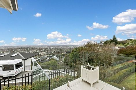 Photo of property in 1/27 Lookaway Place, Huntsbury, Christchurch, 8022