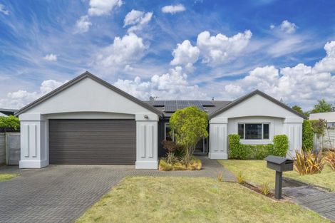 Photo of property in 6 Lochaber Drive, Nukuhau, Taupo, 3330