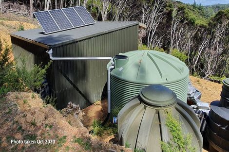 Photo of property in 165 Bon Accord Harbour, Kawau Island, 0920