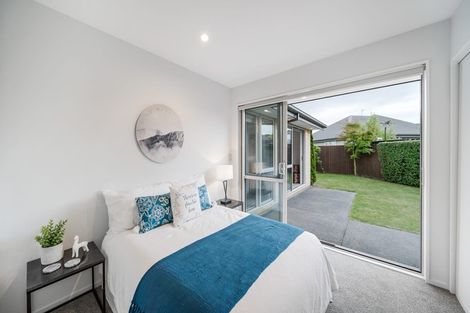 Photo of property in 21 Ashboult Street, Halswell, Christchurch, 8025