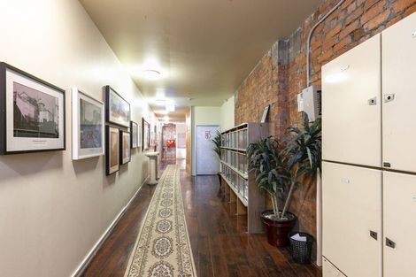 Photo of property in 4/20 Egmont Street, Te Aro, Wellington, 6011