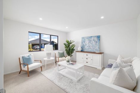 Photo of property in 16 Campbell Drive, Lincoln, 7674