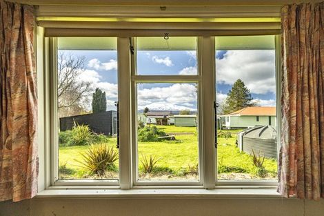 Photo of property in 18 Tau Street, Rangataua, Ohakune, 4691