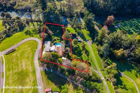 Photo of property in 24 Saleyard Road, Whitford, Howick, 2571