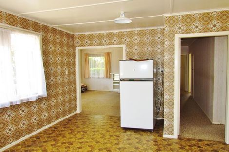 Photo of property in 84 Cockburn Street, Kuripuni, Masterton, 5810