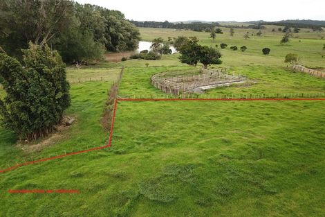 Photo of property in 3092 State Highway 14, Tangiteroria, 0381