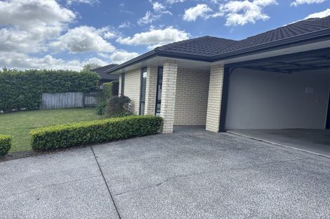 Photo of property in 22 Te Manatu Drive, Huntington, Hamilton, 3210