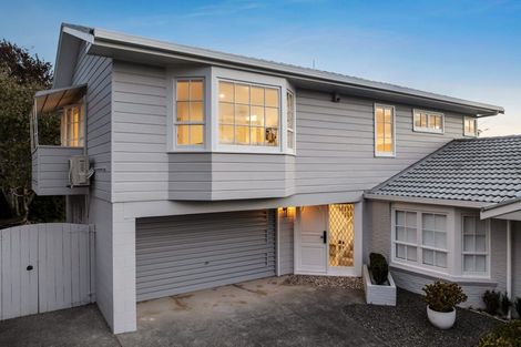 Photo of property in 3/12 Tennyson Avenue, Takapuna, Auckland, 0622