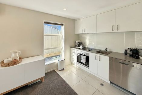 Photo of property in 10/7 Bangor Street, Christchurch Central, Christchurch, 8011