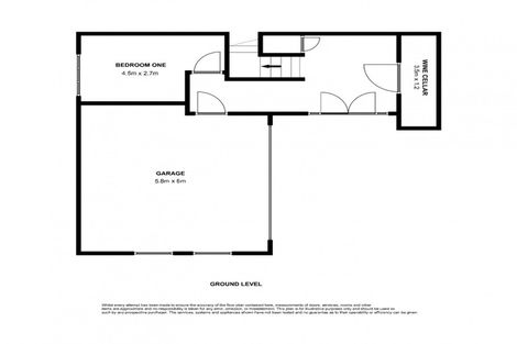 Photo of property in 17 Pitt Street, Wadestown, Wellington, 6012