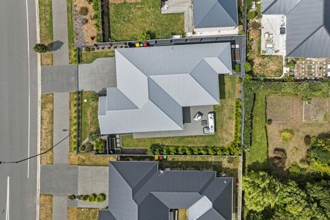 Photo of property in 8 Muirhill Street, Halswell, Christchurch, 8025