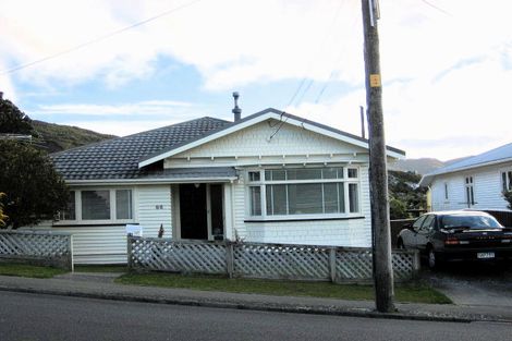 Photo of property in 66 Donald Street, Karori, Wellington, 6012