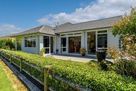 Photo of property in 11 Contour Avenue, Pyes Pa, Tauranga, 3112