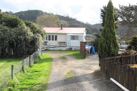 Photo of property in 279 Kapanga Road, Coromandel, 3506