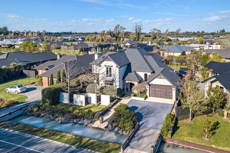 Photo of property in 774 Weedons Ross Road, West Melton, 7618