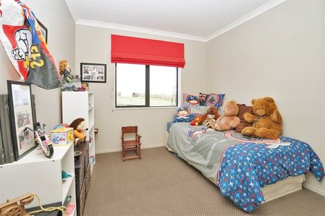 Photo of property in 231 Ryburn Road, Ohaupo, 3883