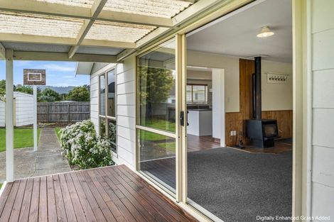 Photo of property in 3 Kirkcaldie Grove, Levin, 5510