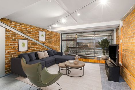 Photo of property in 5/20 Egmont Street, Te Aro, Wellington, 6011