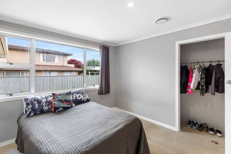 Photo of property in 26 John F Kennedy Drive, Milson, Palmerston North, 4414