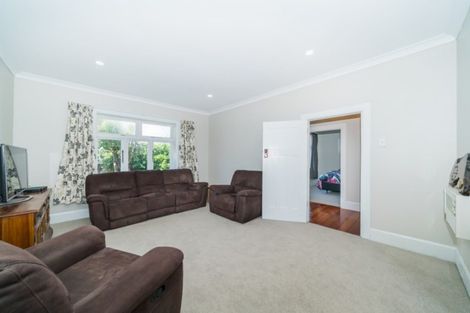Photo of property in 95a Limbrick Street, Terrace End, Palmerston North, 4410