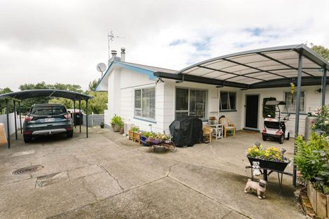 Photo of property in 3a Allan Street, Dannevirke, 4930