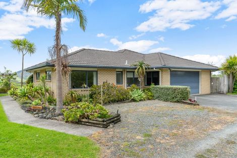 Photo of property in 91 Whaka Street, Maungaturoto, 0520