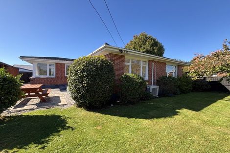 Photo of property in 1/72 Samuel Street, Hoon Hay, Christchurch, 8025