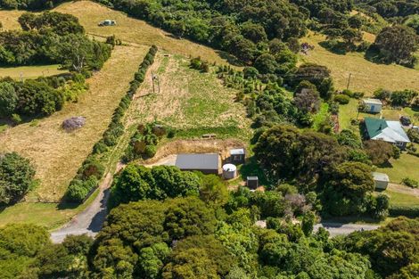 Photo of property in 5662 Kenepuru Road, Waitaria Bay, Marlborough Sounds, 7282