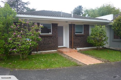 Photo of property in 2/29 Monteith Crescent, Remuera, Auckland, 1050