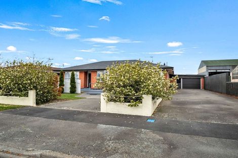 Photo of property in 149 Harland Street, Tinwald, Ashburton, 7700