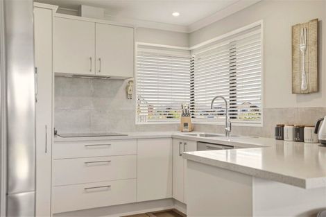 Photo of property in 11 Wyllie Place, Amberley, 7410