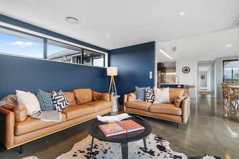 Photo of property in 604 Homebush Road, Kirwee, Christchurch, 7671