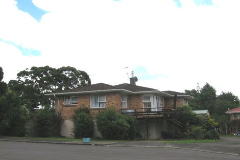 Photo of property in 6 Alcock Street, Mount Wellington, Auckland, 1060