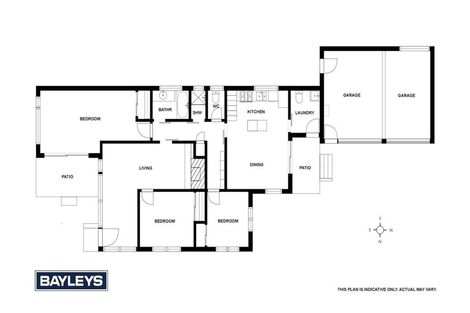 Photo of property in 19 Burrows Street, Tauranga South, Tauranga, 3112