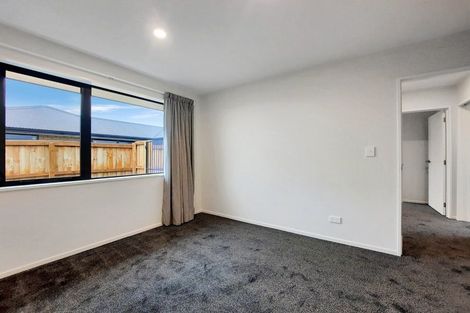 Photo of property in 47 Dodd Road, Rolleston, 7615
