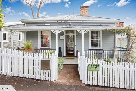 Photo of property in 21 Gibraltar Crescent, Parnell, Auckland, 1052