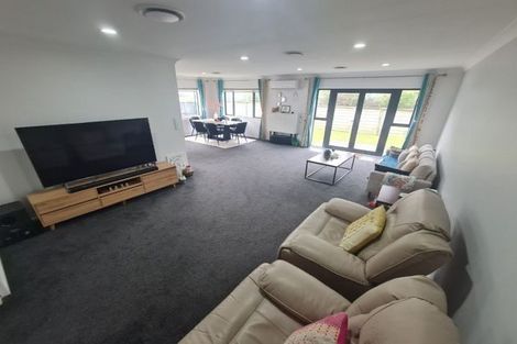 Photo of property in 47 Staithes Drive North, Whitby, Porirua, 5024