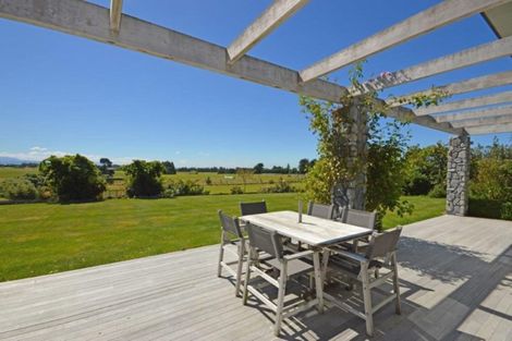 Photo of property in 628 Claremont Road, Claremont, Timaru, 7972