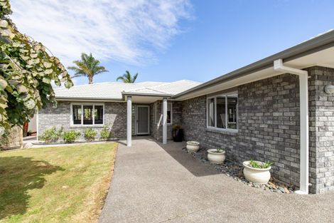 Photo of property in 10 Harris Place, Ngatea, 3503