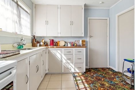 Photo of property in 7 Rugby Street, Waimate, 7924