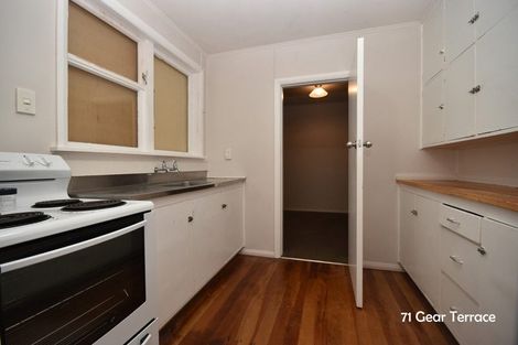 Photo of property in 71-77 Gear Terrace, Ranui, Porirua, 5024