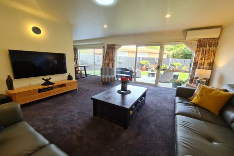 Photo of property in Brookvale Village, 41/17 Redwood Close, Paraparaumu, 5032