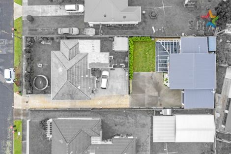 Photo of property in 45a Godley Street, Waiwhetu, Lower Hutt, 5010