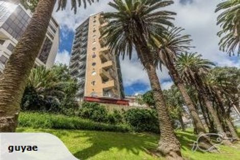 Photo of property in Scotia Tower Apartments, 9d/8 Scotia Place, Auckland Central, Auckland, 1010
