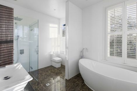 Photo of property in 306 Jervois Road, Herne Bay, Auckland, 1011